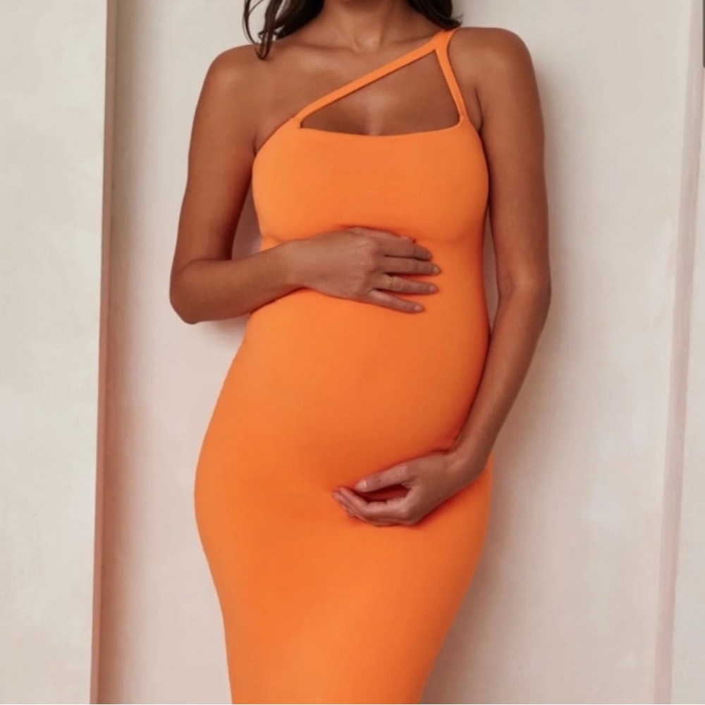 Bumpsuit Chloe dress